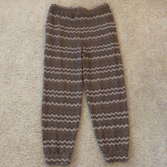 Saturday Sunday Joggers - Picture 4 of 4